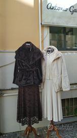   stock abbigliamento donna invernale 