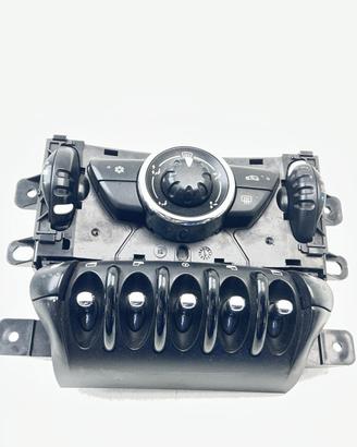 COMANDI CLIMA MINI Countryman 1° Serie 6411345739