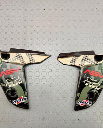 FIANCHETTI LATERALI HUSQVARNA TE 510 2008 2011 SMR