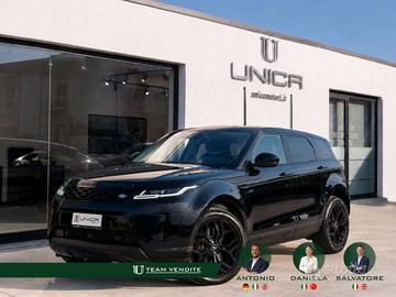 Land Rover Range Rover Evoque 2.0d i4 163 CV mhev