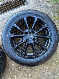 Cerchi da 16 pollici mak