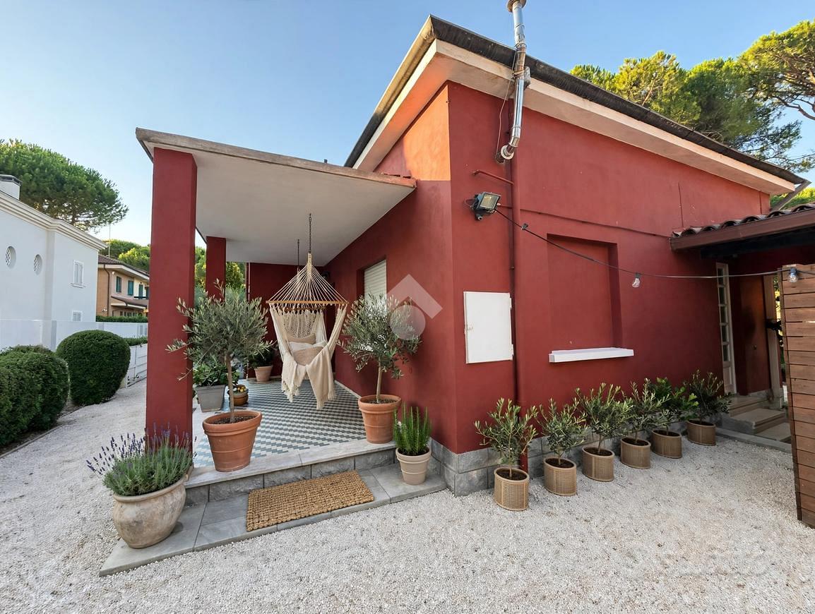House in Cervia, Milano Marittima - Vista 6