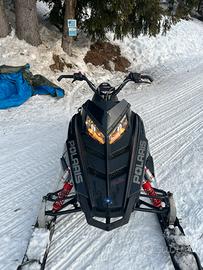 Polaris rush 600