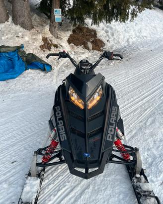 Polaris rush 600