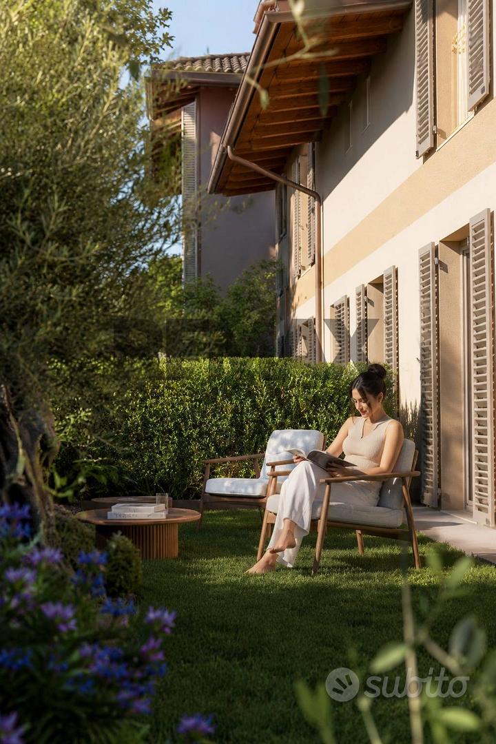 Casa – Parabiago, Villastanza - Altro
