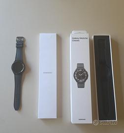 Galaxy watch6 classic