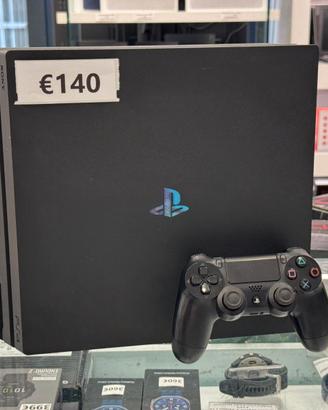 SONY PLAYSTATION 4 PRO 1TB - PROMO