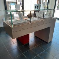Mobili Negozio Gioielleria / Ottica