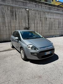 Fiat Punto EVO 1.3 MJT 75 CV S&S ACTIVE 2011