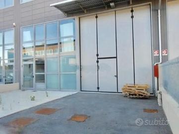 Capannone Macrolotto 2 di Prato