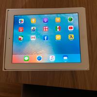 IPAD 3rd Generazione A1430 16 gb Cellular WIFI