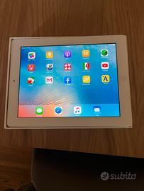 IPAD 3rd Generazione A1430 16 gb Cellular WIFI