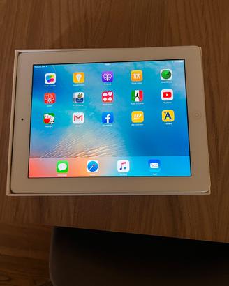 IPAD 3rd Generazione A1430 16 gb Cellular WIFI