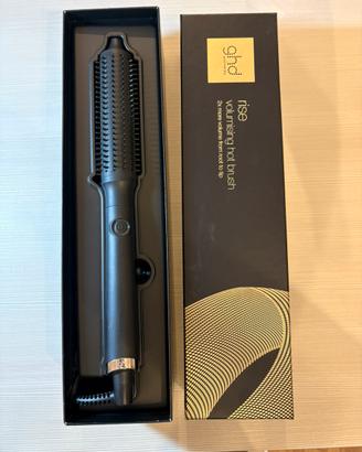 GHD RISE spazzola arricciacapelli più volume