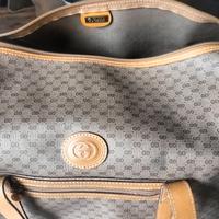 Borsone da viaggio Gucci