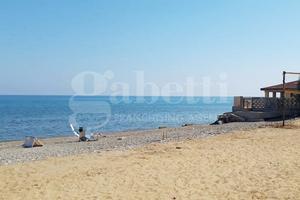 Villa a schiera Campofelice di Roccella