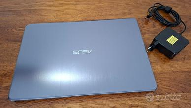 Asus VivoBook S510U