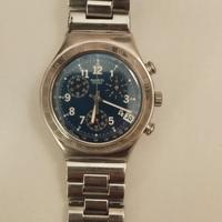 Orologio Swatch Irony da collezione in Acciaio 