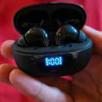Auricolari bluetooth in Ear