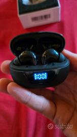 Auricolari bluetooth in Ear