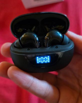 Auricolari bluetooth in Ear