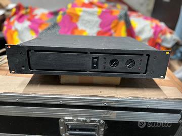 amplificatore crest FA-901