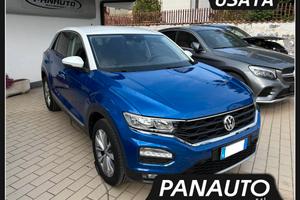 Volkswagen T-Roc 1.6 tdi Style