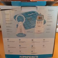 Monitor bebè Ángel care