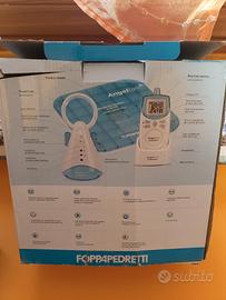 Monitor bebè Ángel care