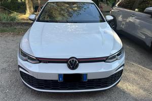 Golf 8 GTI 2023
