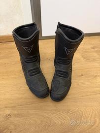 Stivali dainese taglia 44 h20