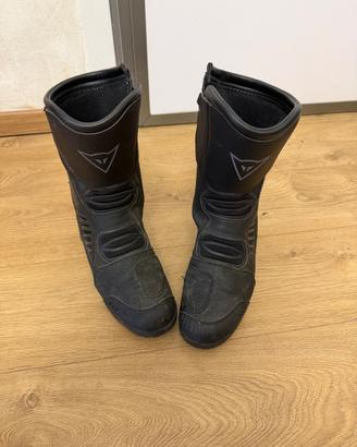 Stivali dainese taglia 44 h20