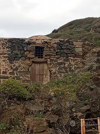 Dammuso Cala Tramontana