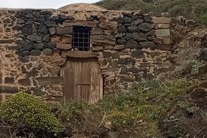 Dammuso Cala Tramontana