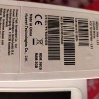 cellulare huawei p8 lite