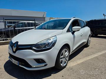 Renault Clio Sporter dCi 8V 90CV Start&Stop Energy