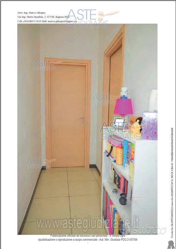 Appartamento – Modica, Gianforma, Frigintini - Vista 4