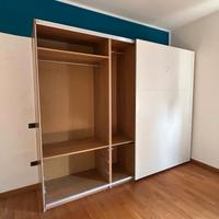 Armadio PAX IKEA 3m x 236cm x 60cm