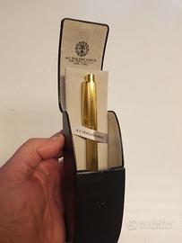 Scatola A.G. Spalding & Bros Vintage + Penna sfera