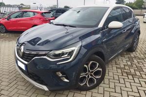RENAULT Captur 1.0 tce Techno Gpl 100cv