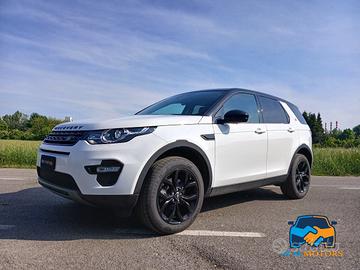 Land Rover Discovery Sport 2.0 td4 HSE Luxury awd