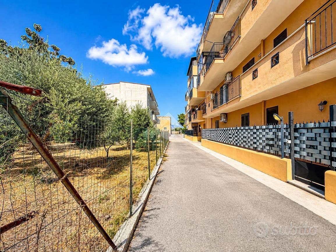 TER. AGRICOLO A FICARAZZI - Vista 5