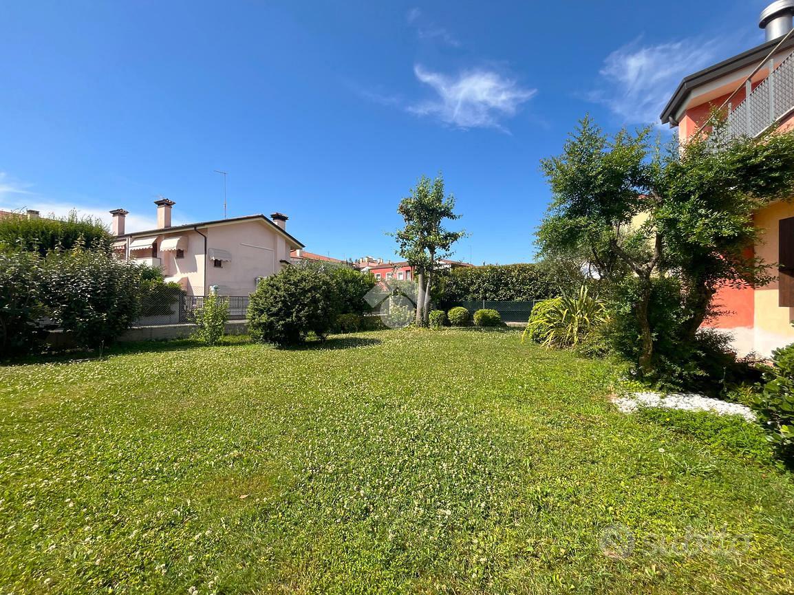House in Nervesa della Battaglia, Dus - Vista 4
