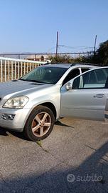 MERCEDES Classe GL (X164) - 2007