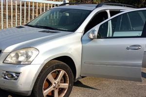 MERCEDES Classe GL (X164) - 2007