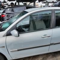 RENAULT MEGANE 2005 - PORTA ANTERIORE SINISTRO
