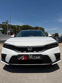 Honda Civic 2.0 Hev eCVT Elegance