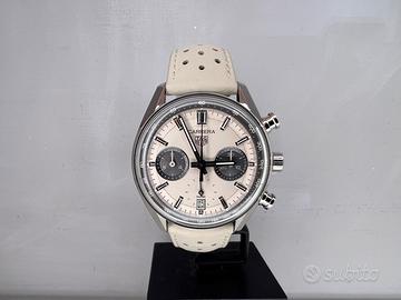 Tag Heuer Carrera LIMITED EDITION EUROPE CBS221H