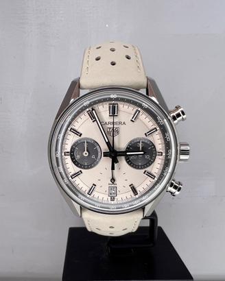 Tag Heuer Carrera LIMITED EDITION EUROPE CBS221H