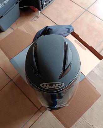 casco integrale 